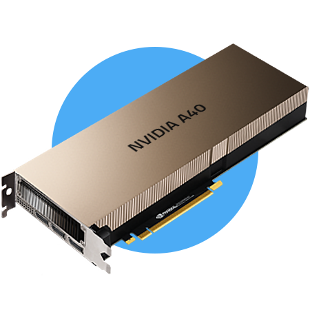 Nvidia A100