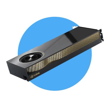Nvidia A100