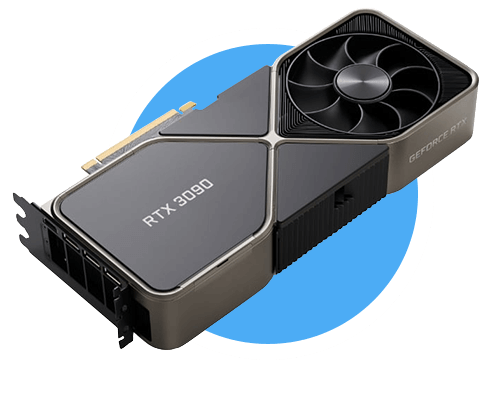 Rtx 3090