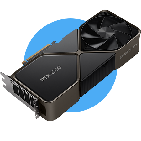 Rtx 4090